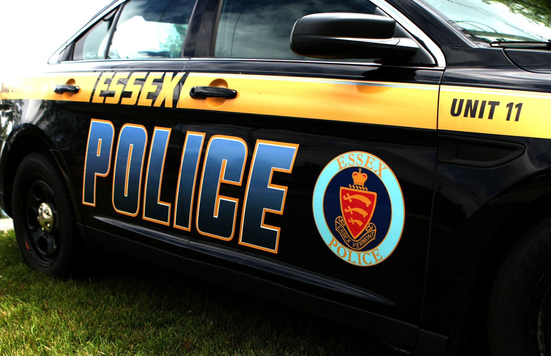 Essex Police Stock EPD